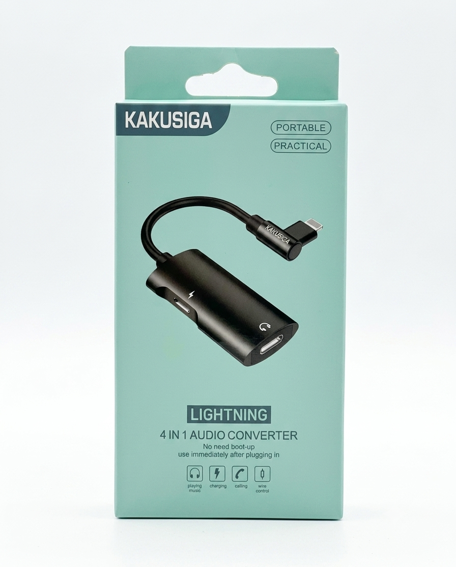 Adaptateur Kakusiga KSC-377